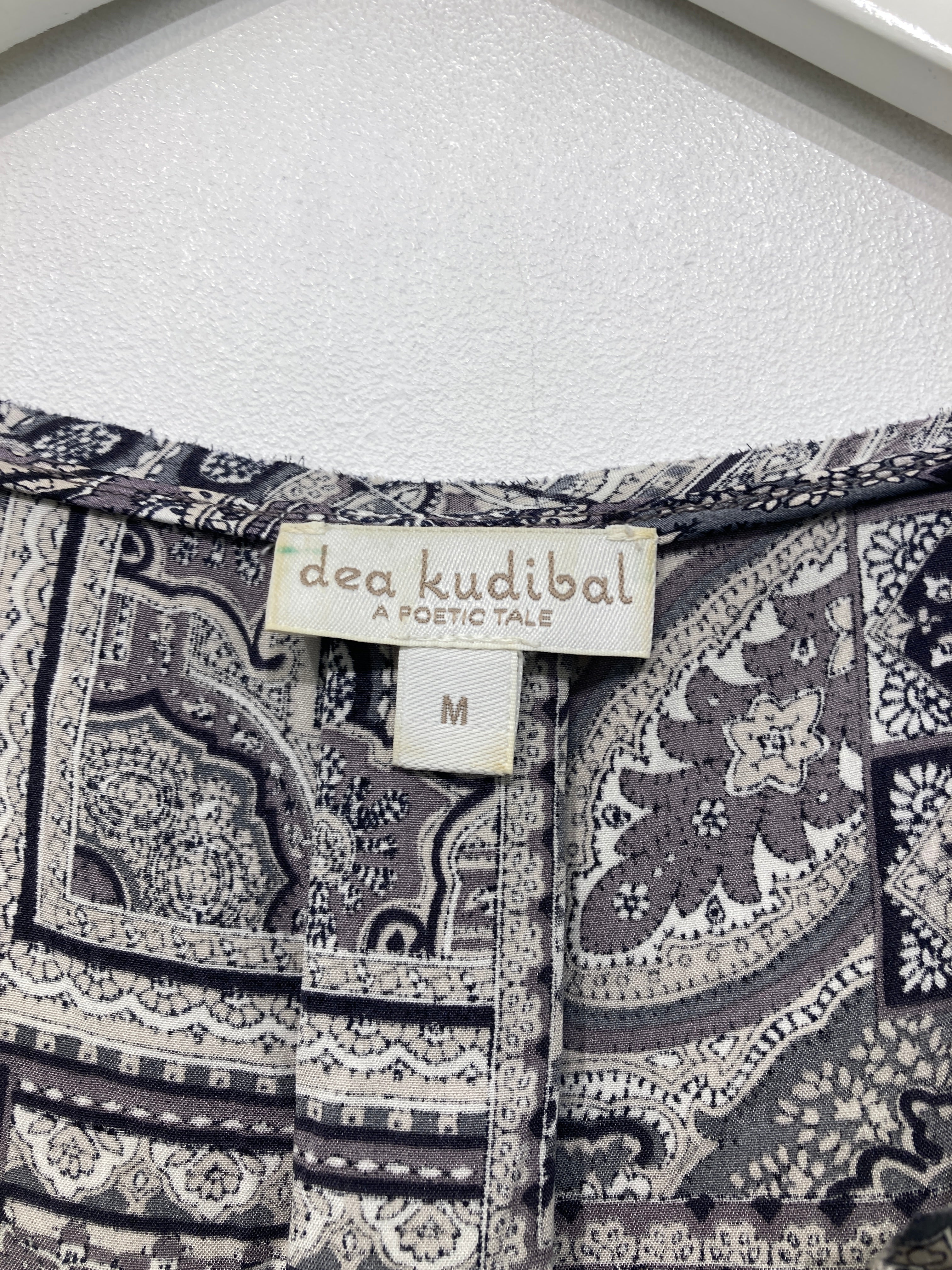 Dea Kudibal Skjorte